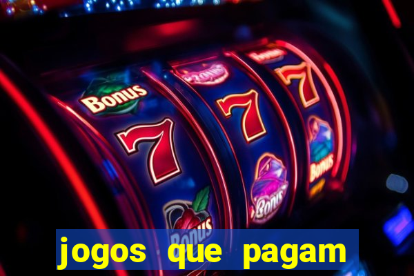 jogos que pagam dinheiro no pagbank